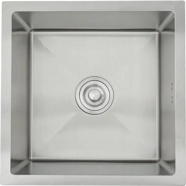 Кухонна мийка Gappo GS4444