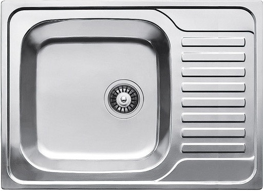 Кухонная мойка Fabiano BR 70x50 8213.401.0010