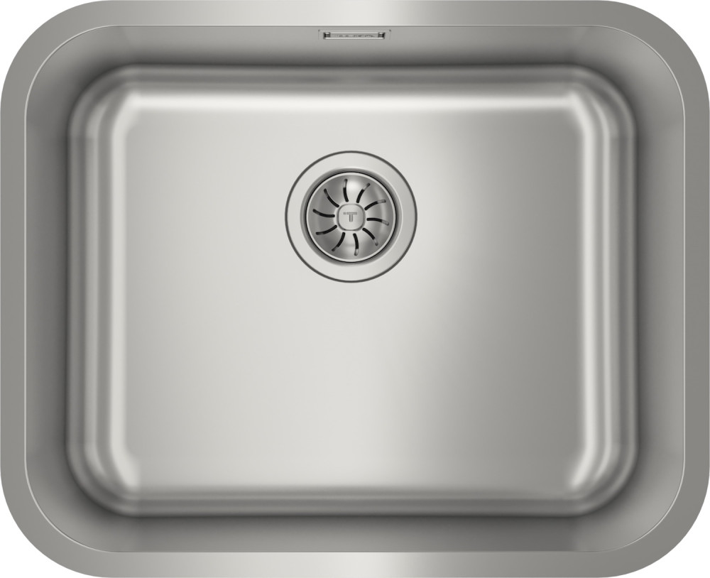 Кухонная мойка Teka Bet 50.40.20 Plus 115010042