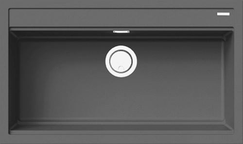 Кухонная мойка Elleci Best 360