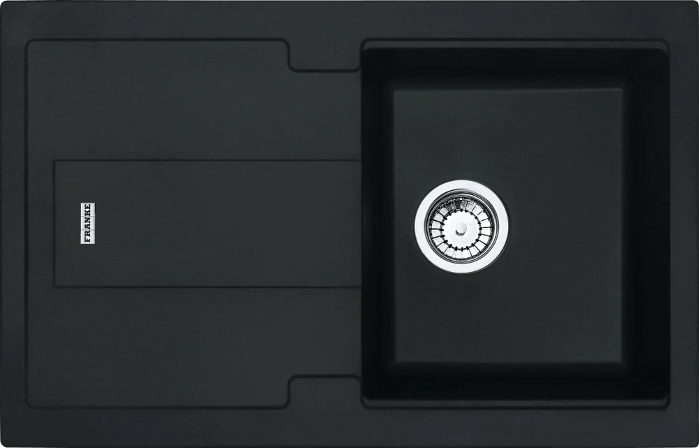 Кухонная мойка Franke Bellini BLG 611-78 114.0305.952