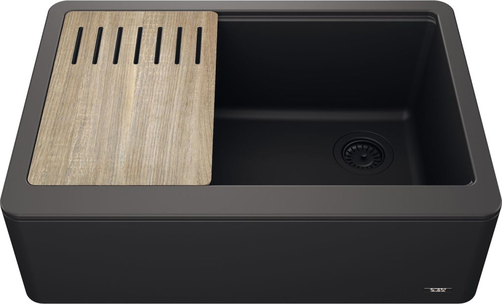 Кухонна мийка Kraus Bellucci KGF1-30