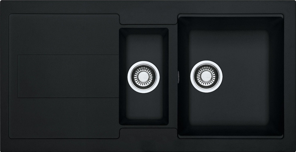 Кухонная мойка Franke Bellini BLG 651 114.0305.975