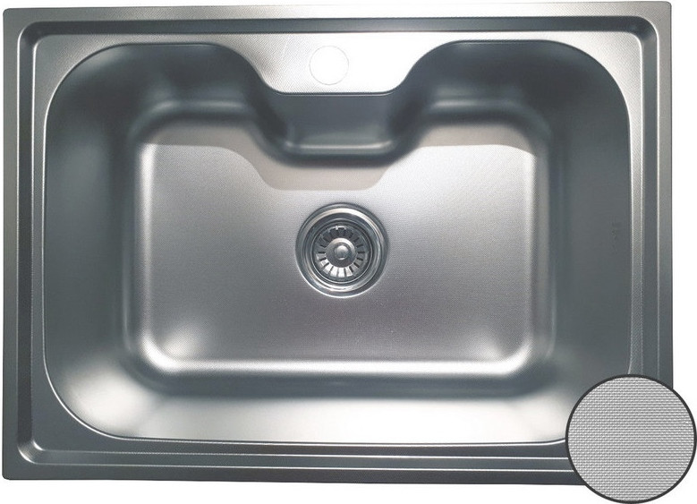 Кухонна мийка Romzha Bella