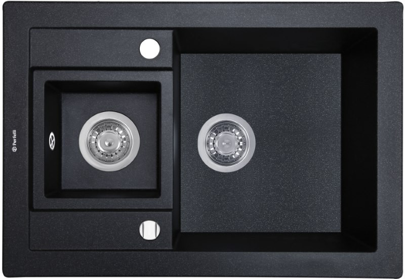 Кухонная мойка Perfelli Granze PGG 506-67