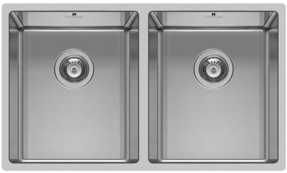 Кухонная мойка Pyramis Astris 74.5x44 2B
