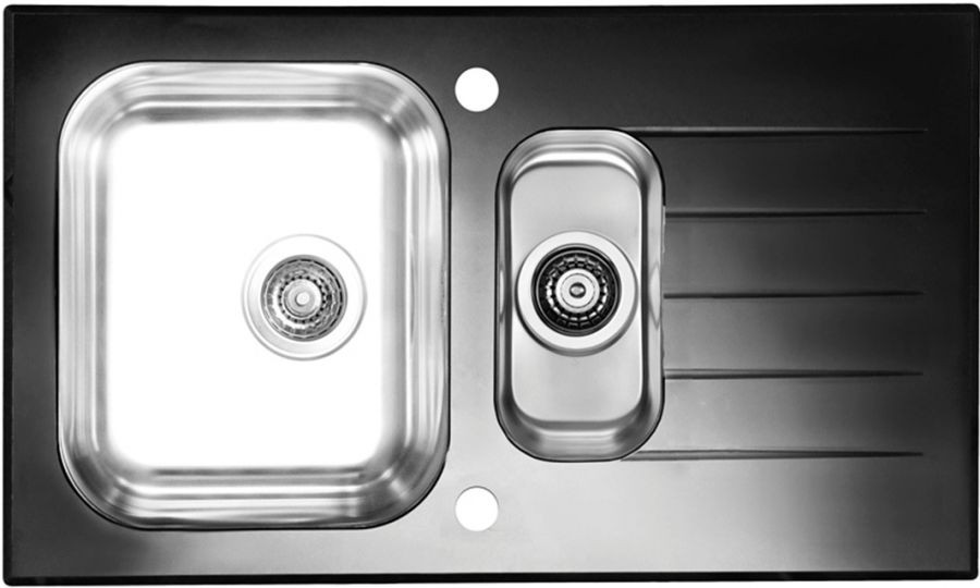 Кухонная мойка Alveus Glassix 20