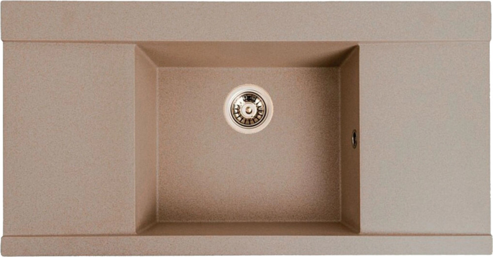 Кухонная мойка Valeso Atlas 9651