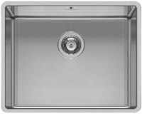 Кухонная мойка Pyramis Astris 50x40