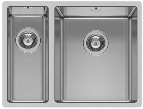 Кухонная мойка Pyramis Astris 57.5x44 1 1/2B