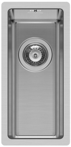 Кухонная мойка Pyramis Astris 17x40