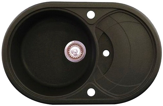 Кухонная мойка Brenor Astra