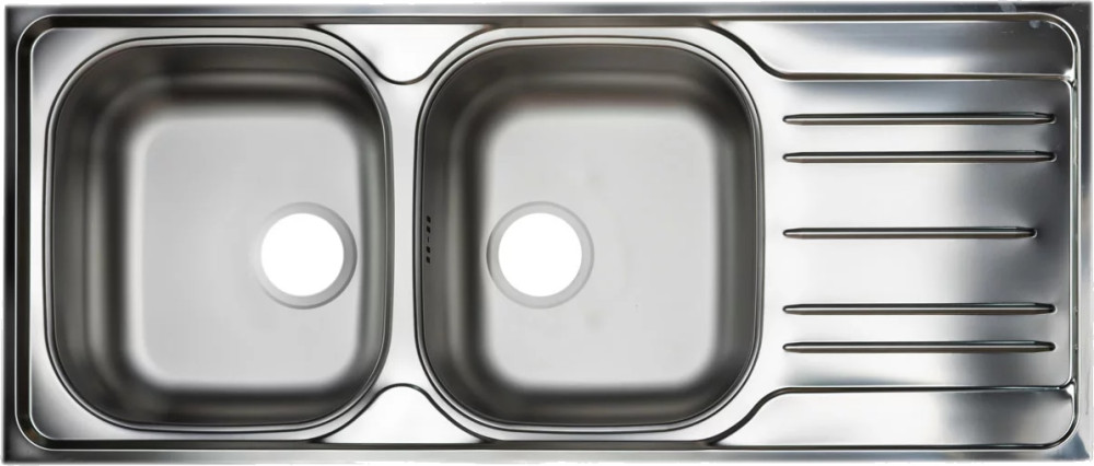 Кухонна мийка ASIL AS 87