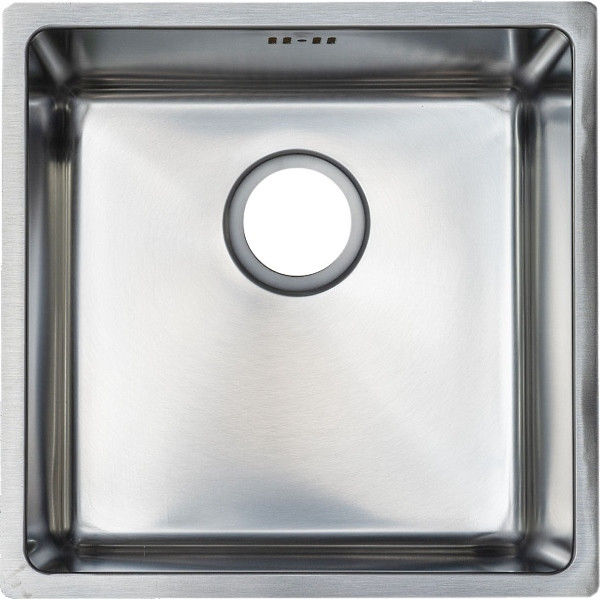 Кухонна мийка ASIL AS 354