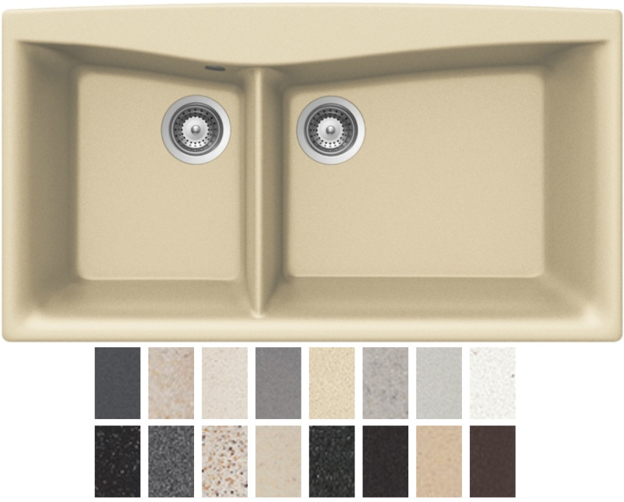 Кухонная мойка Schock Arco N-175L