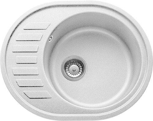 Кухонная мойка Aquamarin ARD 62-50