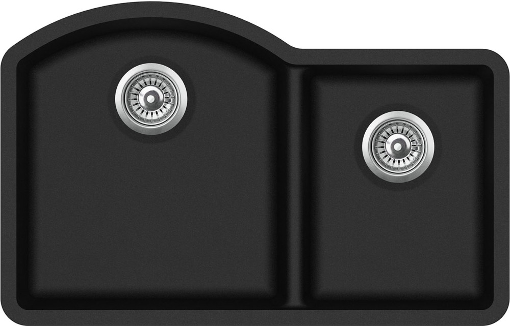 Кухонна мийка Aquasanita Arca SQA220