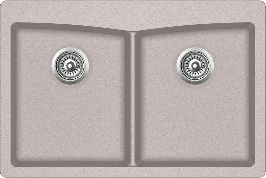 Кухонная мойка Aquasanita Arca SQA210