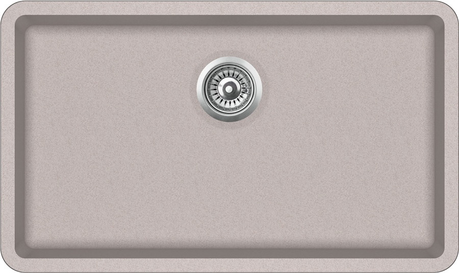 Кухонна мийка Aquasanita Arca SQA104