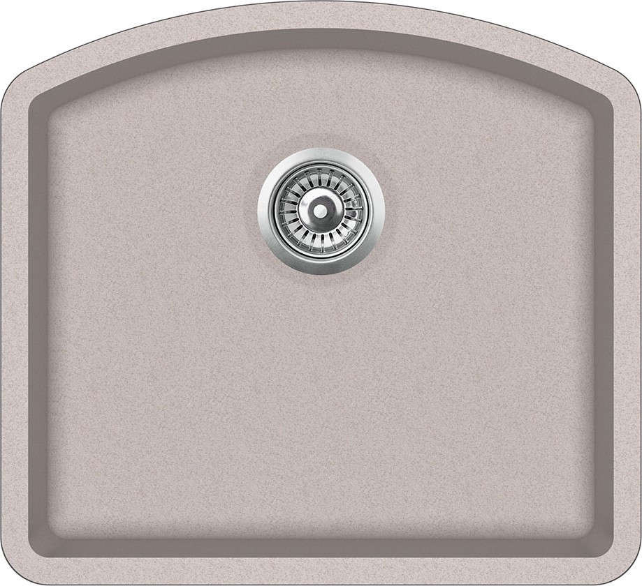 Кухонна мийка Aquasanita Arca SQA103