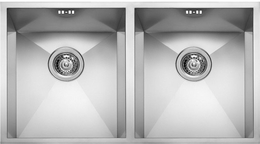 Кухонная мойка Elleci APM2VSCTPGO