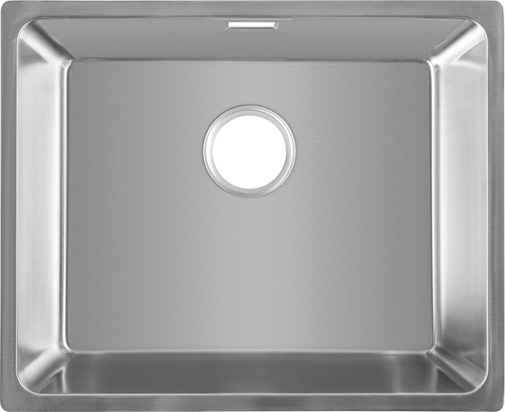 Кухонна мийка Gunter&Hauer Gera 5420 IX