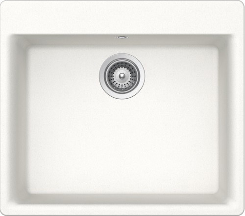 Кухонная мойка Schock Gemo N-100