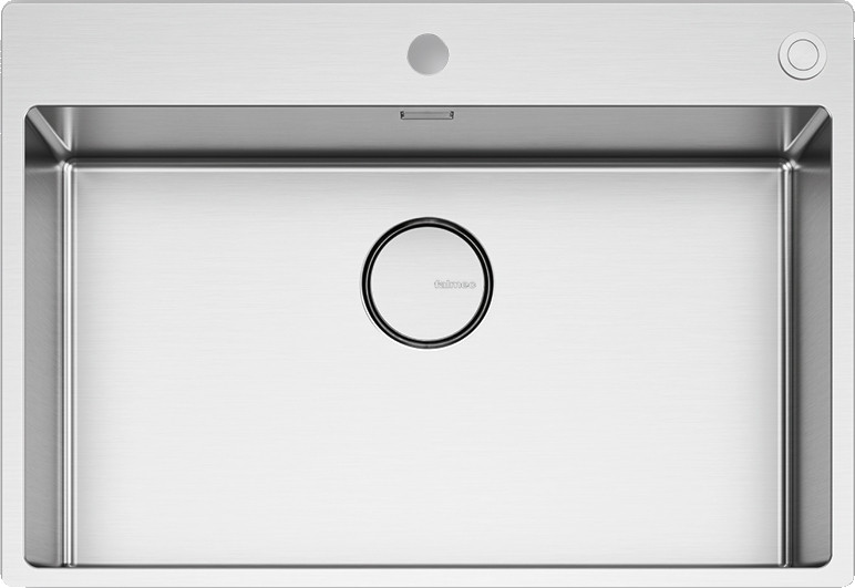 Кухонная мойка Falmec Garda 70 SGA7000F.00SSF