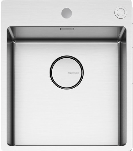 Кухонная мойка Falmec Garda 40 SGA4000F.00SSF