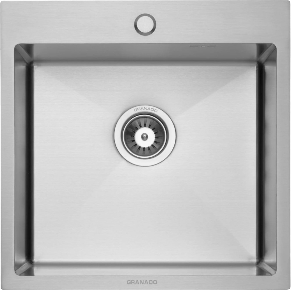 Кухонна мийка GRANADO Galera S201