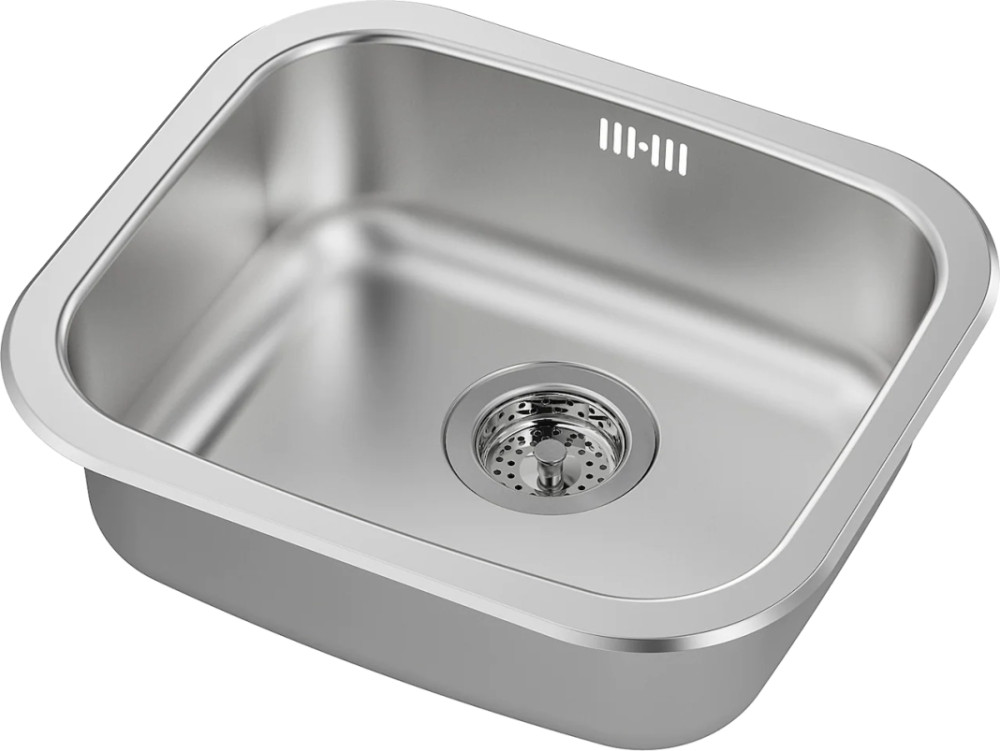 Кухонна мийка IKEA FYNDIG 591.580.03