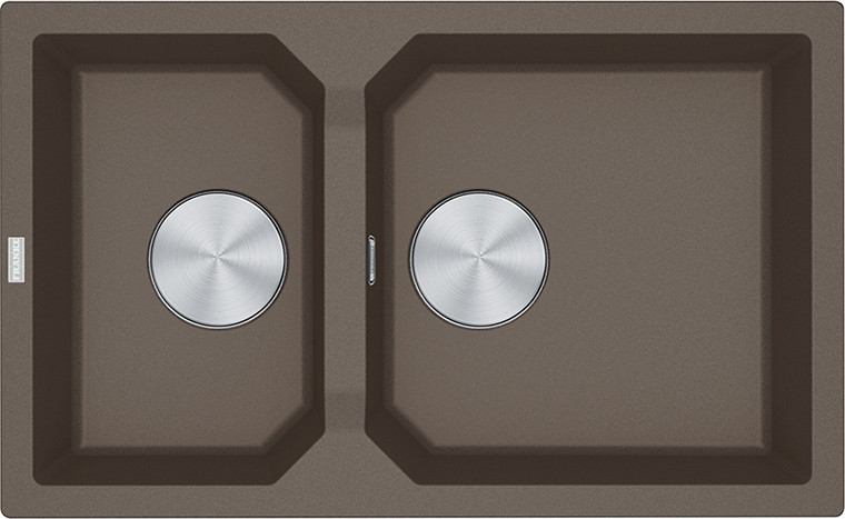 Кухонная мойка Franke FX FXG 620 114.0517.199