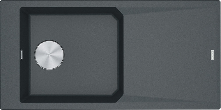 Кухонная мойка Franke FX FXG 611-100 114.0517.149
