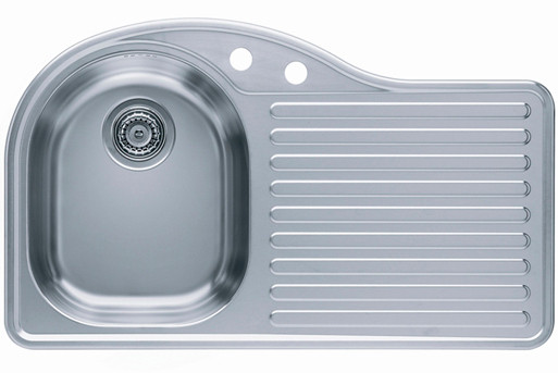 Кухонная мойка Alveus Futur 30