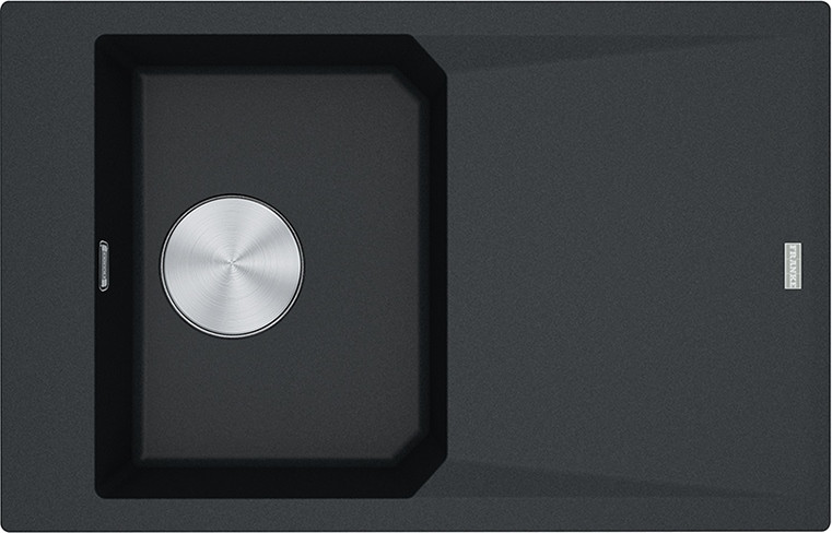 Кухонная мойка Franke FX FXG 611-78 114.0517.129