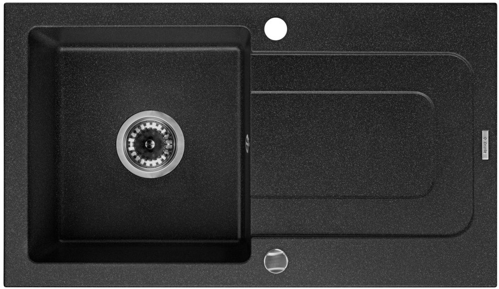 Кухонная мойка Deante Funk ZQQ X113