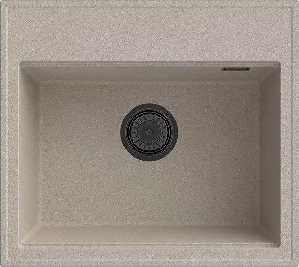 Кухонна мийка Granitan Foxal