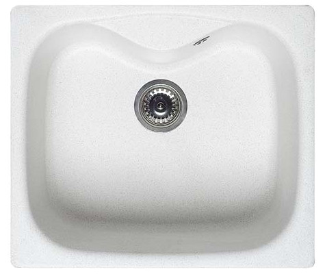 Кухонна мийка Elleci Fox 200