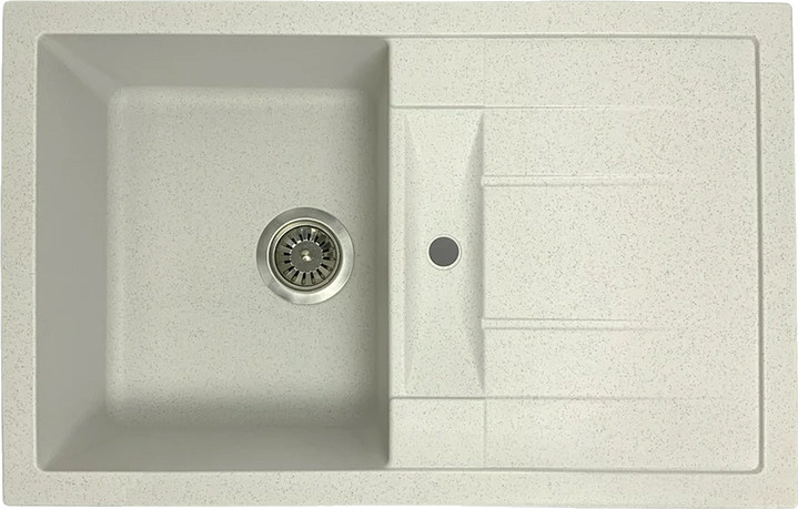 Кухонная мойка Adamant Fort