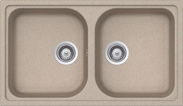 Кухонная мойка Schock Formhaus N-200