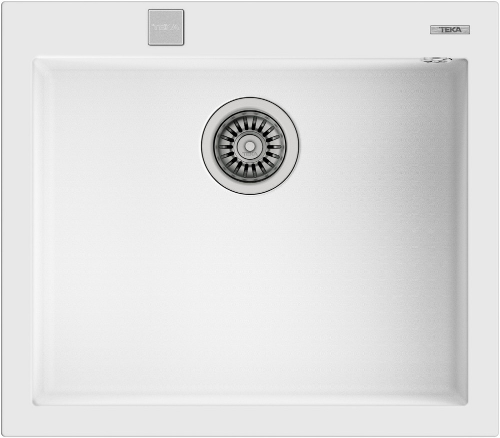 Кухонная мойка Teka ForSquare 50.40 TG 115230009