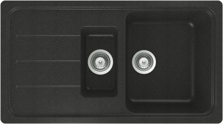 Кухонная мойка Schock Formhaus D-150L