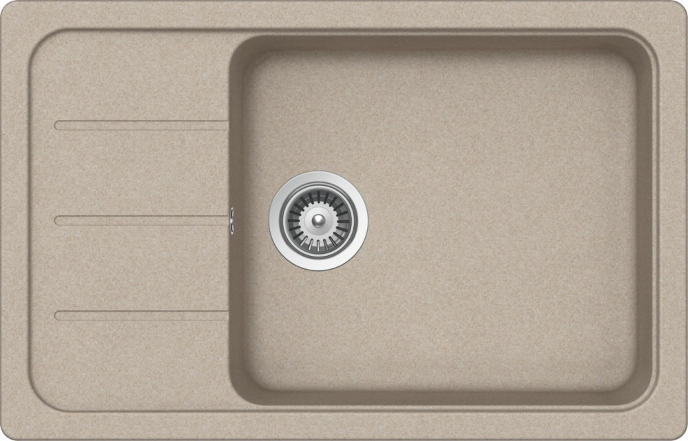 Кухонная мойка Schock Formhaus D-100LS