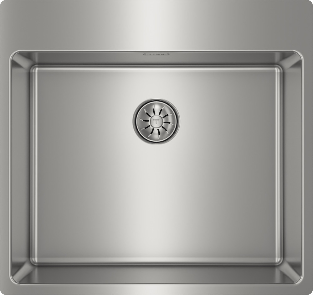 Кухонная мойка Teka ForLine RS15 50.40 115000082