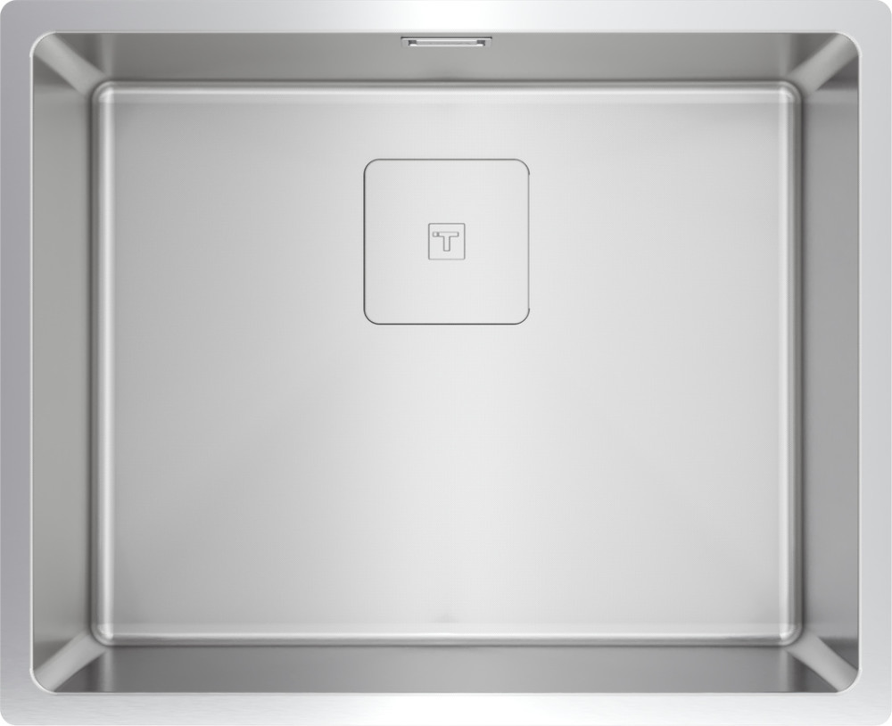 Кухонная мойка Teka Flex Linea RS15 50.40 M-XT 1C 115000046