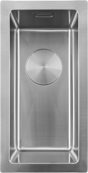 Кухонная мойка Minola Finero SRZ 23310