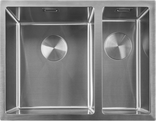 Кухонная мойка Minola Finero SRZ 58350