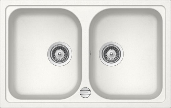 Кухонная мойка Schock Formhaus N-200S