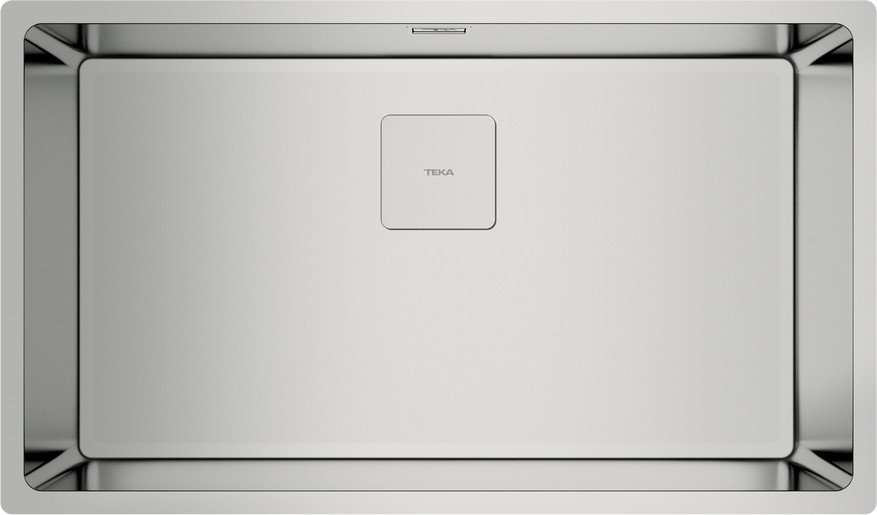 Кухонная мойка Teka Flex Linea 71.40 RS15