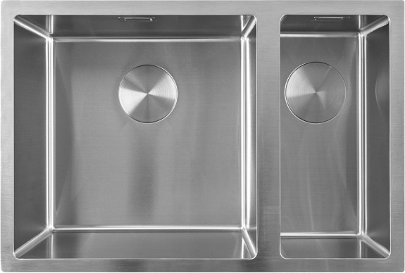 Кухонная мойка Minola Finero SRZ 67350